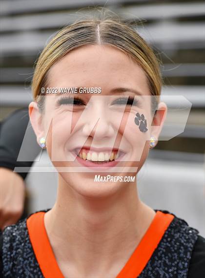 Thumbnail 3 in Longview @ Aledo (UIL 5A DI State Semifinals) photogallery.