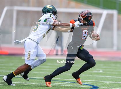 Thumbnail 3 in Longview @ Aledo (UIL 5A DI State Semifinals) photogallery.