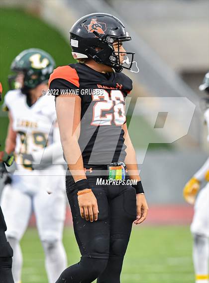 Thumbnail 2 in Longview @ Aledo (UIL 5A DI State Semifinals) photogallery.