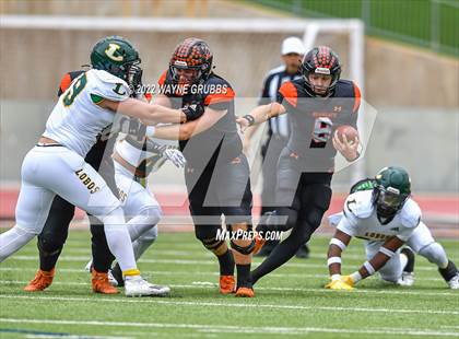 Thumbnail 2 in Longview @ Aledo (UIL 5A DI State Semifinals) photogallery.