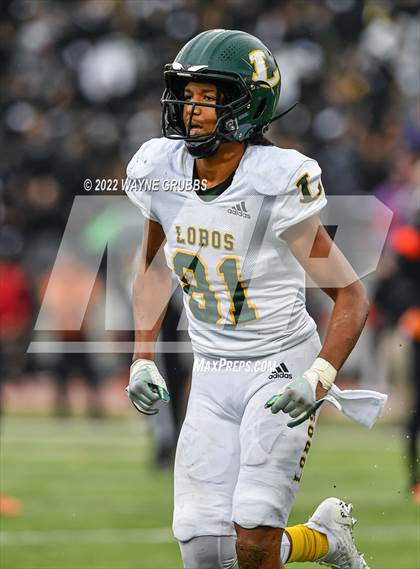 Thumbnail 1 in Longview @ Aledo (UIL 5A DI State Semifinals) photogallery.