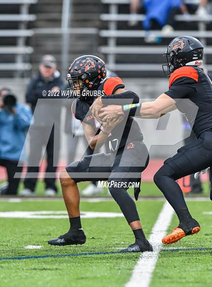Thumbnail 2 in Longview @ Aledo (UIL 5A DI State Semifinals) photogallery.