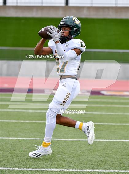 Thumbnail 3 in Longview @ Aledo (UIL 5A DI State Semifinals) photogallery.