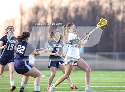 Thumbnail 1 in Gainesville vs. Osbourn photogallery.