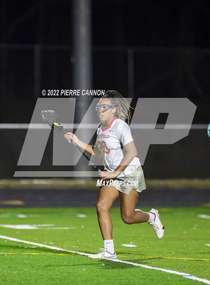 Thumbnail 3 in Gainesville vs. Osbourn photogallery.