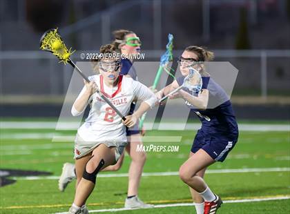 Thumbnail 1 in Gainesville vs. Osbourn photogallery.