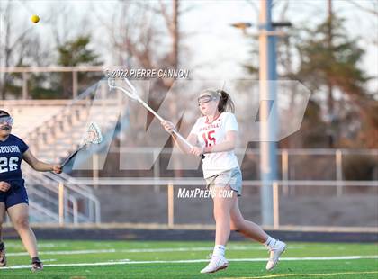 Thumbnail 1 in Gainesville vs. Osbourn photogallery.