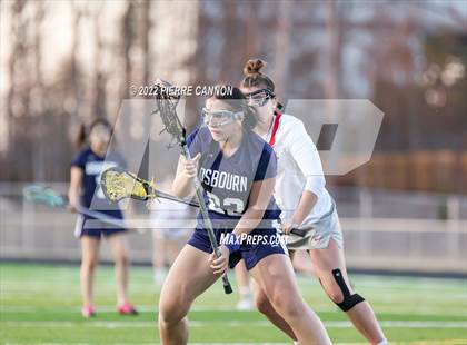 Thumbnail 3 in Gainesville vs. Osbourn photogallery.