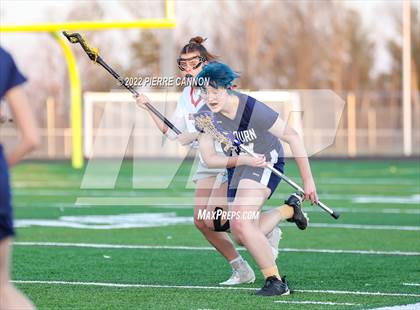 Thumbnail 2 in Gainesville vs. Osbourn photogallery.