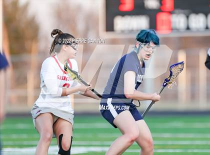 Thumbnail 1 in Gainesville vs. Osbourn photogallery.