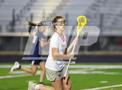 Thumbnail 2 in Gainesville vs. Osbourn photogallery.
