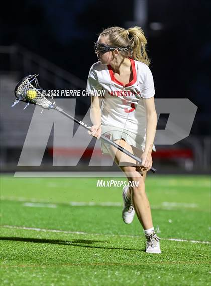 Thumbnail 1 in Gainesville vs. Osbourn photogallery.