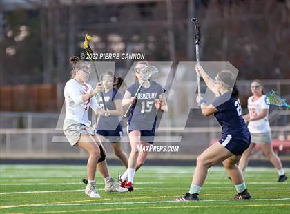Thumbnail 3 in Gainesville vs. Osbourn photogallery.
