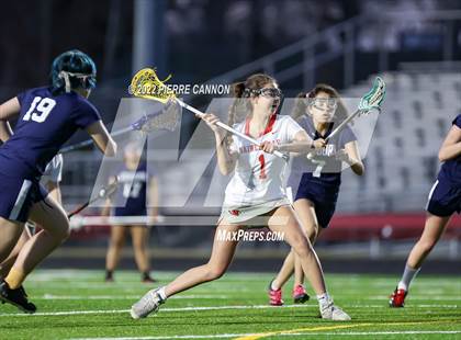 Thumbnail 1 in Gainesville vs. Osbourn photogallery.