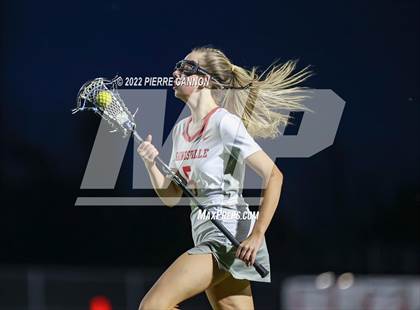 Thumbnail 3 in Gainesville vs. Osbourn photogallery.