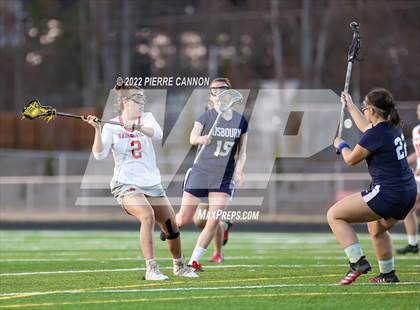 Thumbnail 2 in Gainesville vs. Osbourn photogallery.