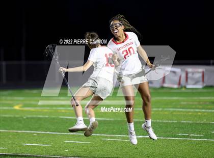 Thumbnail 1 in Gainesville vs. Osbourn photogallery.