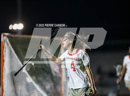 Thumbnail 2 in Gainesville vs. Osbourn photogallery.