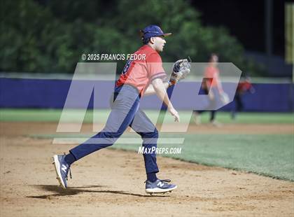 Thumbnail 2 in Palmetto @ Lennard (FHSAA 6A District 12 Semifinal)  photogallery.