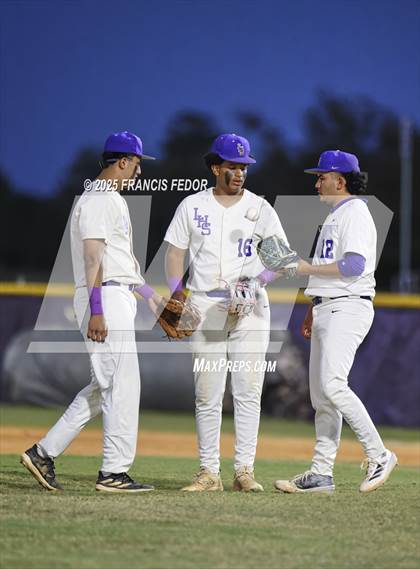 Thumbnail 1 in Palmetto @ Lennard (FHSAA 6A District 12 Semifinal)  photogallery.