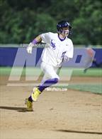Photo from the gallery "Palmetto @ Lennard (FHSAA 6A District 12 Semifinal) "