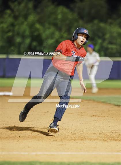 Thumbnail 1 in Palmetto @ Lennard (FHSAA 6A District 12 Semifinal)  photogallery.