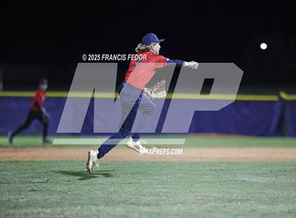Thumbnail 3 in Palmetto @ Lennard (FHSAA 6A District 12 Semifinal)  photogallery.