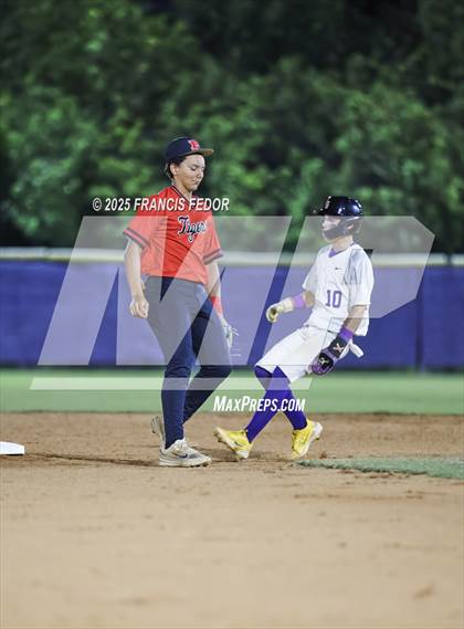 Thumbnail 1 in Palmetto @ Lennard (FHSAA 6A District 12 Semifinal)  photogallery.