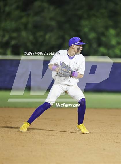 Thumbnail 1 in Palmetto @ Lennard (FHSAA 6A District 12 Semifinal)  photogallery.