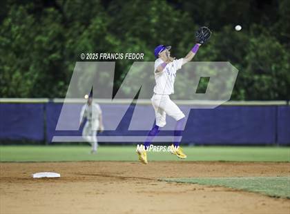 Thumbnail 2 in Palmetto @ Lennard (FHSAA 6A District 12 Semifinal)  photogallery.