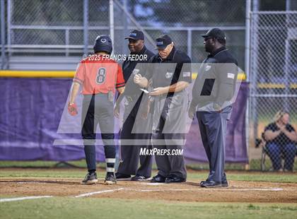 Thumbnail 1 in Palmetto @ Lennard (FHSAA 6A District 12 Semifinal)  photogallery.