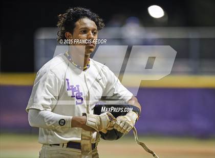 Thumbnail 1 in Palmetto @ Lennard (FHSAA 6A District 12 Semifinal)  photogallery.