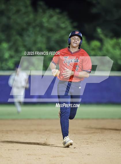 Thumbnail 1 in Palmetto @ Lennard (FHSAA 6A District 12 Semifinal)  photogallery.