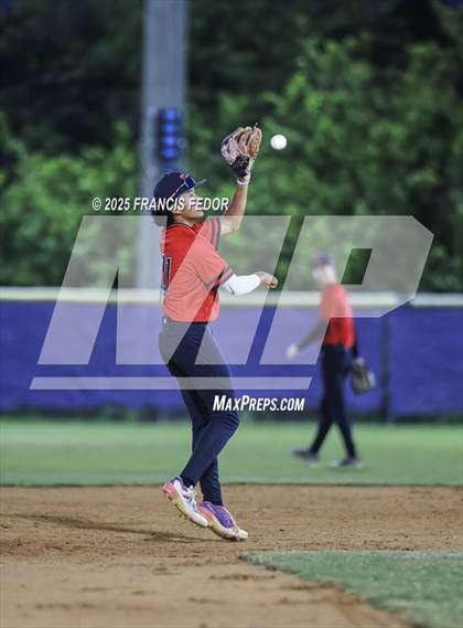 Thumbnail 2 in Palmetto @ Lennard (FHSAA 6A District 12 Semifinal)  photogallery.