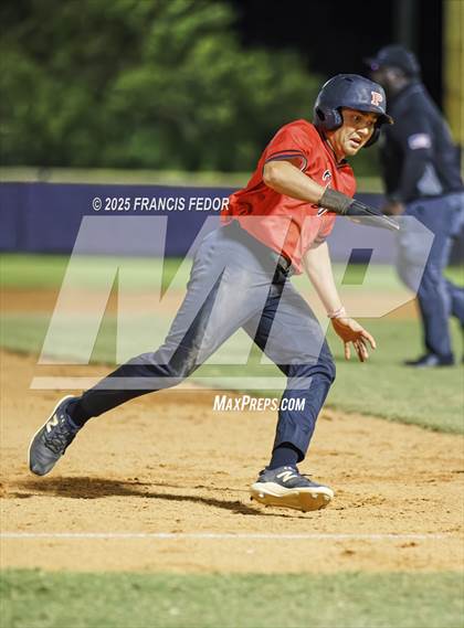 Thumbnail 1 in Palmetto @ Lennard (FHSAA 6A District 12 Semifinal)  photogallery.