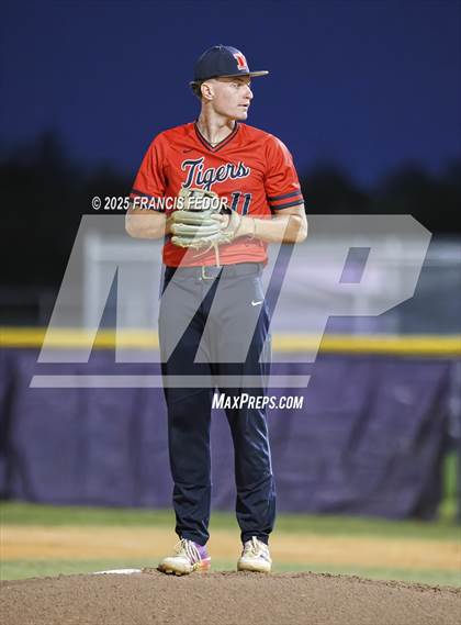 Thumbnail 1 in Palmetto @ Lennard (FHSAA 6A District 12 Semifinal)  photogallery.
