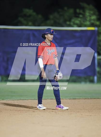 Thumbnail 1 in Palmetto @ Lennard (FHSAA 6A District 12 Semifinal)  photogallery.
