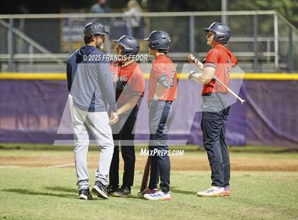 Thumbnail 2 in Palmetto @ Lennard (FHSAA 6A District 12 Semifinal)  photogallery.