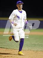 Photo from the gallery "Palmetto @ Lennard (FHSAA 6A District 12 Semifinal) "