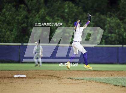 Thumbnail 3 in Palmetto @ Lennard (FHSAA 6A District 12 Semifinal)  photogallery.