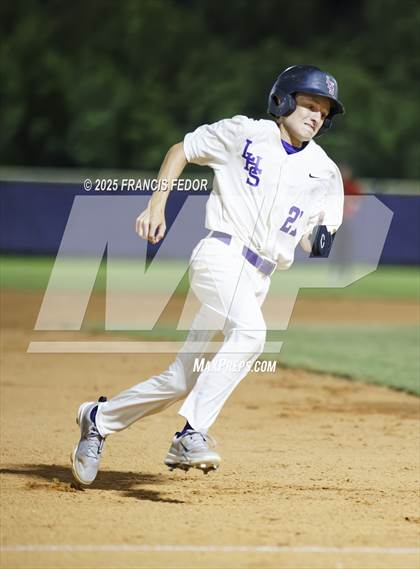 Thumbnail 1 in Palmetto @ Lennard (FHSAA 6A District 12 Semifinal)  photogallery.