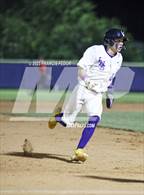 Photo from the gallery "Palmetto @ Lennard (FHSAA 6A District 12 Semifinal) "