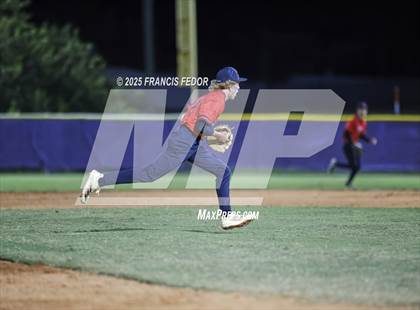 Thumbnail 1 in Palmetto @ Lennard (FHSAA 6A District 12 Semifinal)  photogallery.
