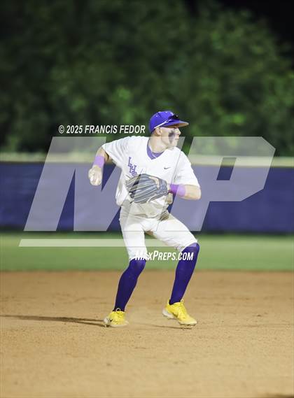 Thumbnail 2 in Palmetto @ Lennard (FHSAA 6A District 12 Semifinal)  photogallery.