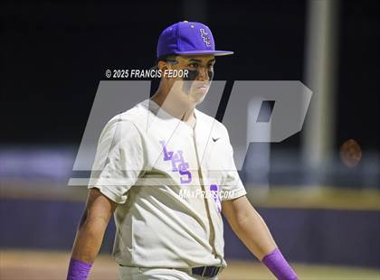Thumbnail 2 in Palmetto @ Lennard (FHSAA 6A District 12 Semifinal)  photogallery.