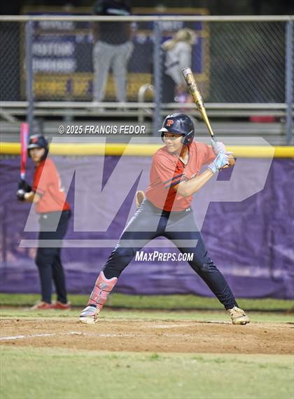 Thumbnail 1 in Palmetto @ Lennard (FHSAA 6A District 12 Semifinal)  photogallery.