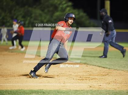 Thumbnail 3 in Palmetto @ Lennard (FHSAA 6A District 12 Semifinal)  photogallery.