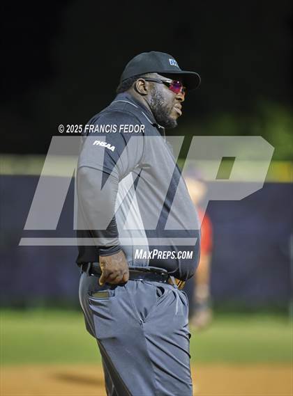 Thumbnail 2 in Palmetto @ Lennard (FHSAA 6A District 12 Semifinal)  photogallery.