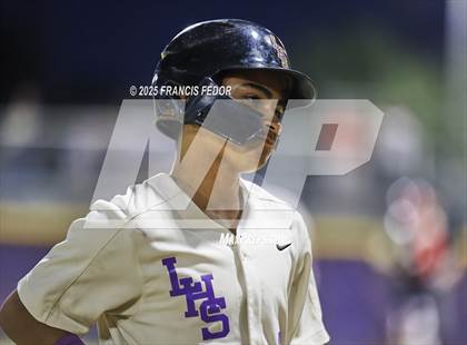 Thumbnail 1 in Palmetto @ Lennard (FHSAA 6A District 12 Semifinal)  photogallery.