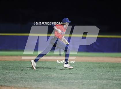 Thumbnail 2 in Palmetto @ Lennard (FHSAA 6A District 12 Semifinal)  photogallery.